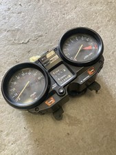 Painel de instrumentos 1981 Honda CB 750 F CB750 F Super Sport medidores painel  comprar usado Painel de instrumentos 1981 Honda CB 750 F CB750 F Super Sport medidores painel  comprar usado  Enviando para Brazil