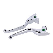 Set leve cromate usato  Napoli