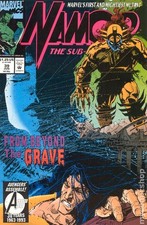 Imagem de Stock Namor the Sub-Mariner #39 FN 1993 comprar usado  Enviando para Brazil