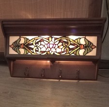 garderobe bunt gebraucht kaufen  Erftstadt