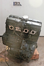 Motore suzuki gsx usato  Caselle Torinese