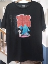 Trap door shirt for sale  MANCHESTER