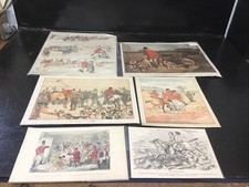 fox hunting books for sale fox hunting books for sale GREAT YARMOUTH