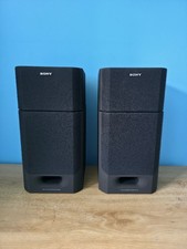 Sony h6600 speaker for sale Sony h6600 speaker for sale  FOLKESTONE
