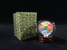 U0642 / Bola Interior OKIMONO / Vintage Japonés comprar usado  Enviando para Brazil