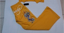 Yellow hardy tracksuit for sale Yellow hardy tracksuit for sale  CHESTER