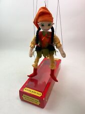 Traditional marionette puppet for sale  HEREFORD