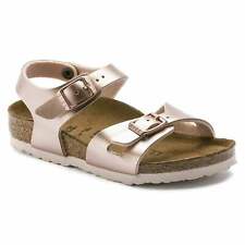 Sandalo birkenstock rio usato  Martinsicuro