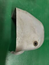 Vespa bacchetta 1950 usato  Albenga