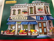Village corner market usato  Orco Feglino