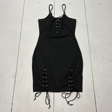Shein black ribbed for sale  Lees Summit