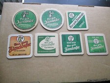 Alte bierdeckel brauerei gebraucht kaufen  Deutschland