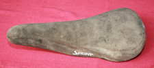 Vintage selle velo d'occasion  Coudekerque-Branche