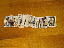 Zigarettenbilder deutscher sch gebraucht kaufen  Schwarzenberg