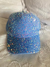 Pailleten neu baseballcap gebraucht kaufen  Mettmann
