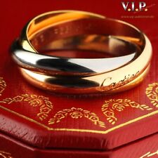 tricolor ring cartier gebraucht kaufen tricolor ring cartier gebraucht kaufen Dortmund