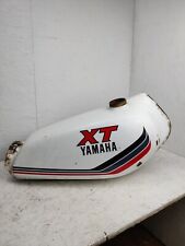 Yamaha 250 3y3 gebraucht kaufen  Uplengen