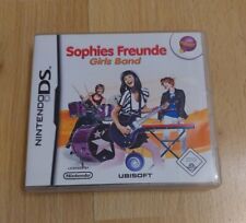 Nitendo sophies freunde gebraucht kaufen  Ludwigsfelde