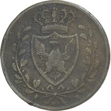 1251987 kingdom sardinia d'occasion  Lille-