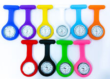 Nurse fob watch for sale  BRADFORD