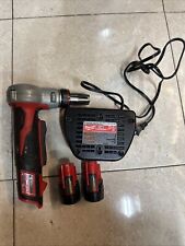 Milwaukee 2432 m12 for sale  New York