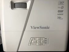 Viewsonic pjd5353ls 3200lum for sale  NEW MILTON