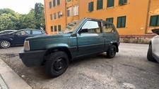 Panda 4x4 141 usato  Terni