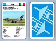 Aeritalia military planes for sale  SLEAFORD