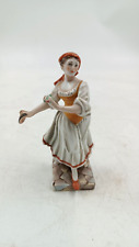 Statuina porcellana ginori usato  Castelfiorentino