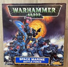 Vintage warhammer 000 for sale  LONDON
