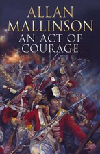 Mallinson allan act for sale  STOCKPORT