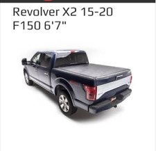 Bak revolver truck for sale  Hayward