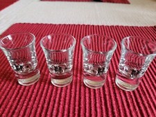 Gläser sambuca ramazzotti gebraucht kaufen  Stuttgart