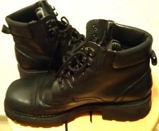 Schuhe landrover leder gebraucht kaufen  Köln