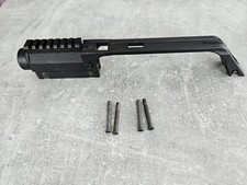 Airsoft tragebügel g36 gebraucht kaufen  Dornstadt