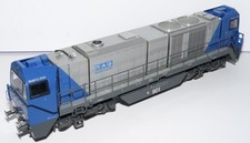 Mehano 9118 locomotiva usato  Spedire a Italy