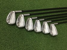 Honma tour irons for sale  BEXHILL-ON-SEA