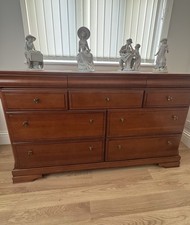 Thomasville cherry drawer for sale Thomasville cherry drawer for sale  EPPING
