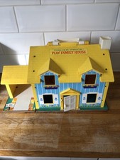 Fisher price little for sale  HAWICK