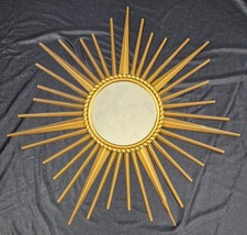 Ancien miroir soleil d'occasion  Tain-l'Hermitage