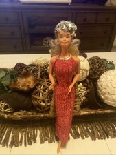 Vintage barbie d'occasion  Expédié en Belgium