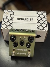 Strymon brigadier dbucket for sale  Peachtree City
