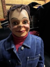 Leonard insull ventriloquist for sale  BOSTON