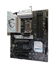 Msi intel b760 for sale  WELLINGBOROUGH