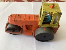 Dinky 279 aveling for sale  HEATHFIELD