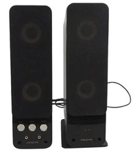 Creative GigaWorks T40 Series II - Frete Grátis, usado comprar usado  Enviando para Brazil