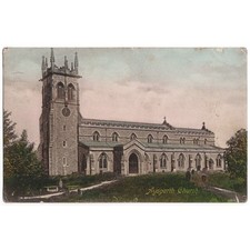 Aysgarth church yorkshire for sale  GLASGOW