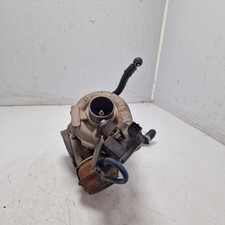 Turbo turbina turbocompressore usato  Mineo