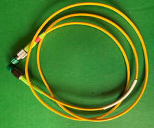 assembly optic fiber cable for sale  El Segundo
