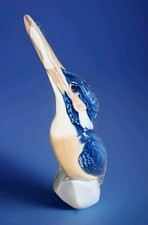 Royal copenhagen kingfisher for sale  NANTWICH